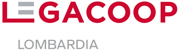 Legacoop Lombardia Logo