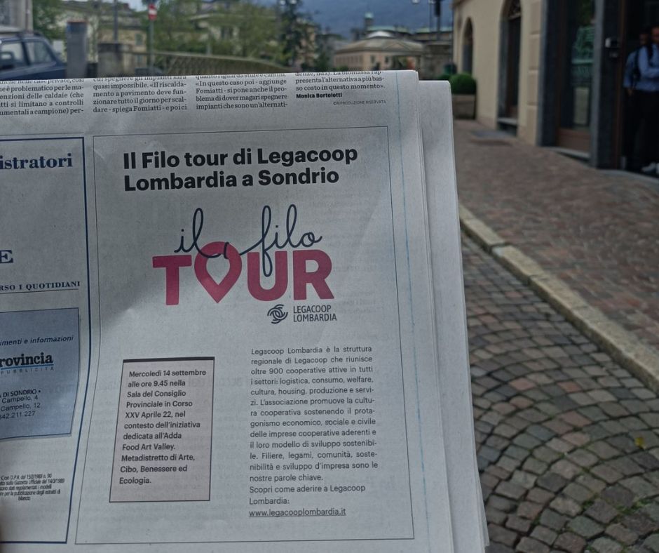 Sondrio