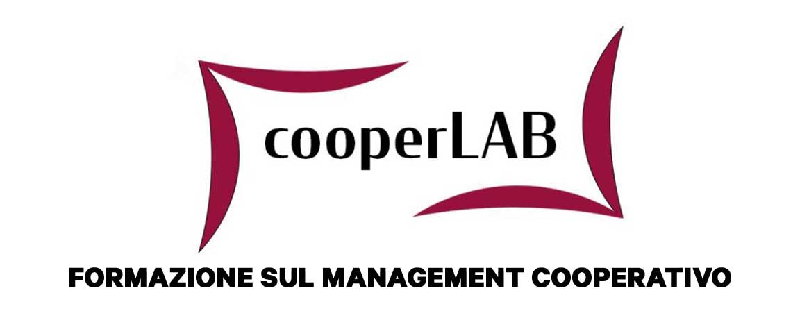 Corso sul management cooperativo - Cooperlab