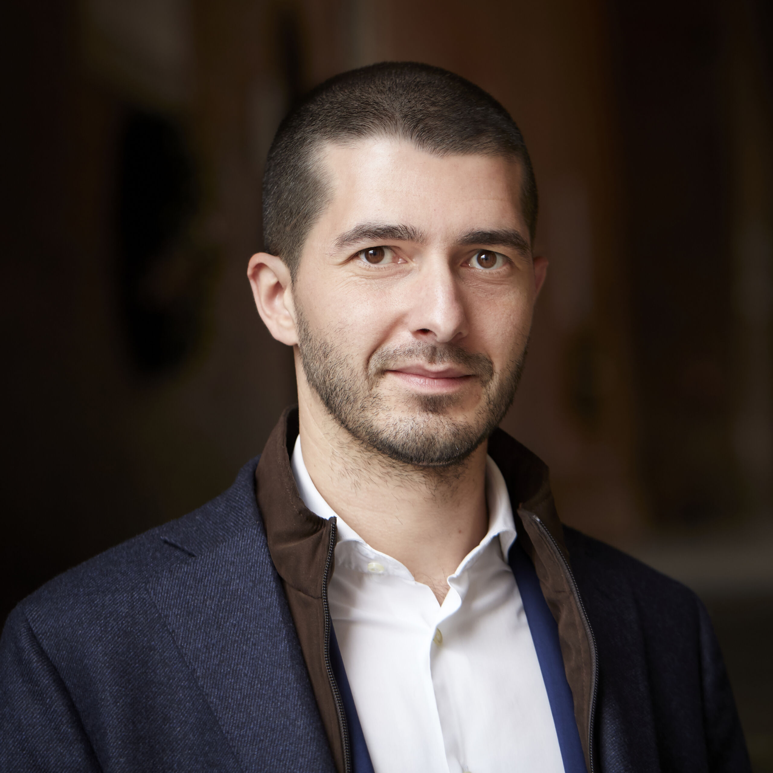 Luca Conte