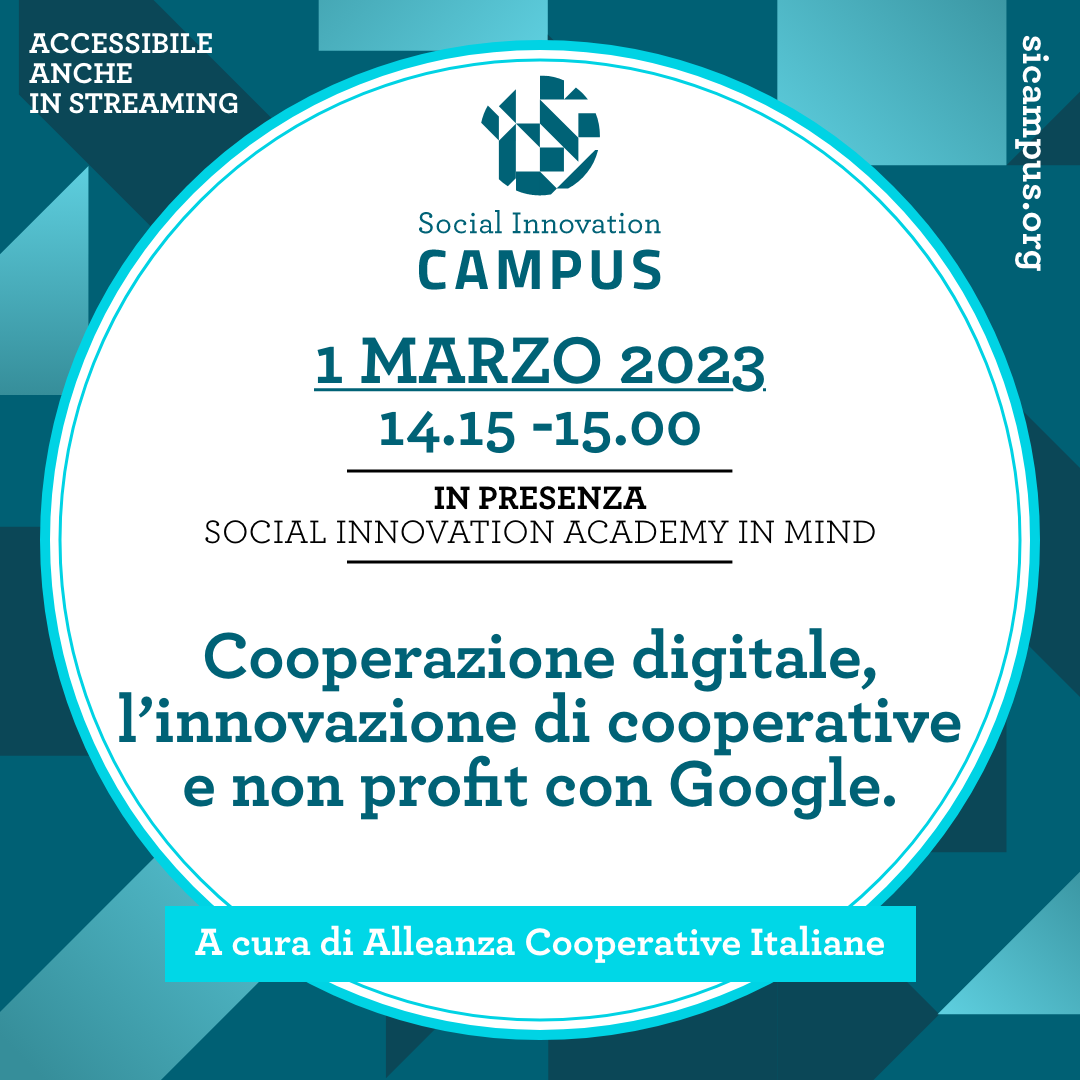 Social-Innovation-Campus_Evento-2023_1 marzo_Cooperazione digitale