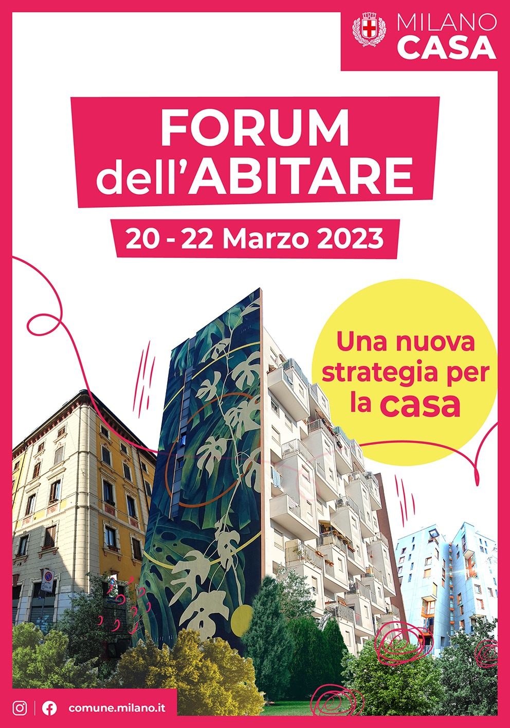 forum abitare
