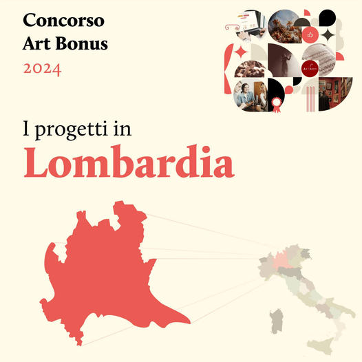 artbonus lombardia