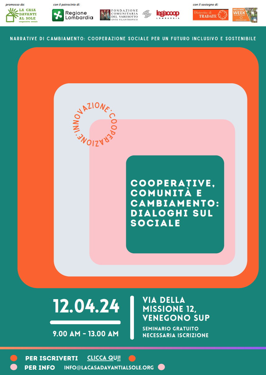 dialoghisulsociale