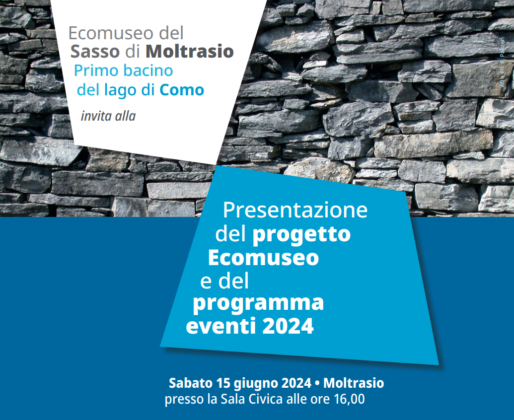 ecomuseomoltrasio