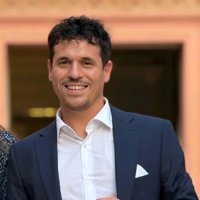 Angelo Cabrele